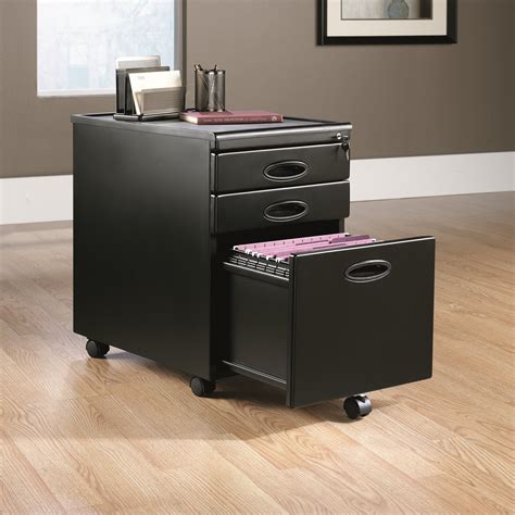 portable file cabinet